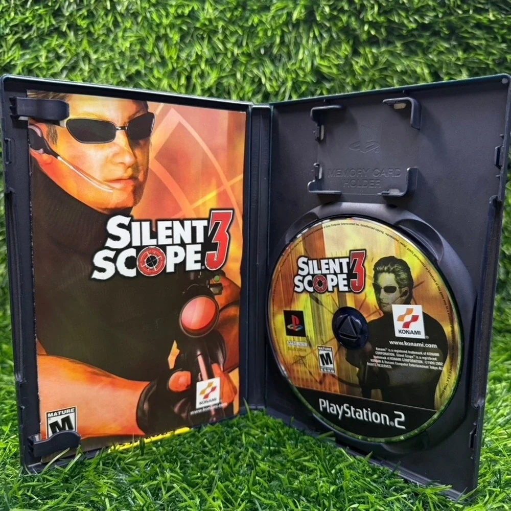 N/A this playstation